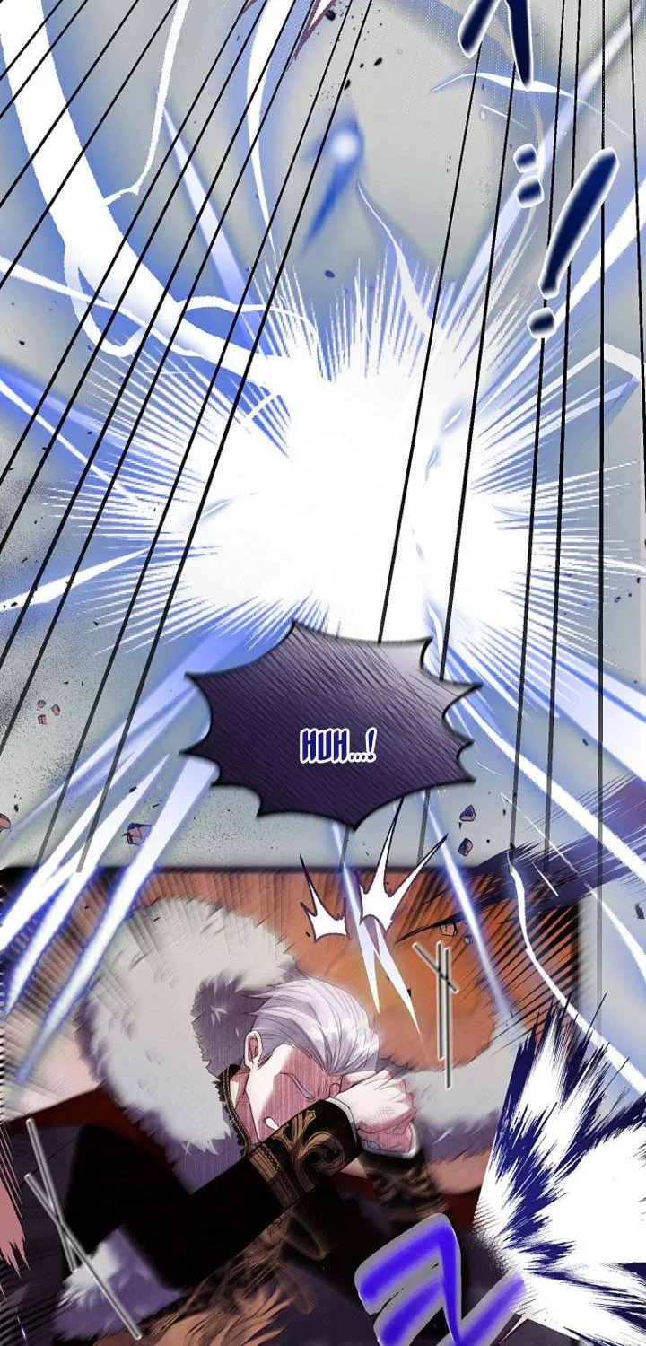 I Became The Wife Of The Monstrous Crown Prince Chapter 69 page 24 - 