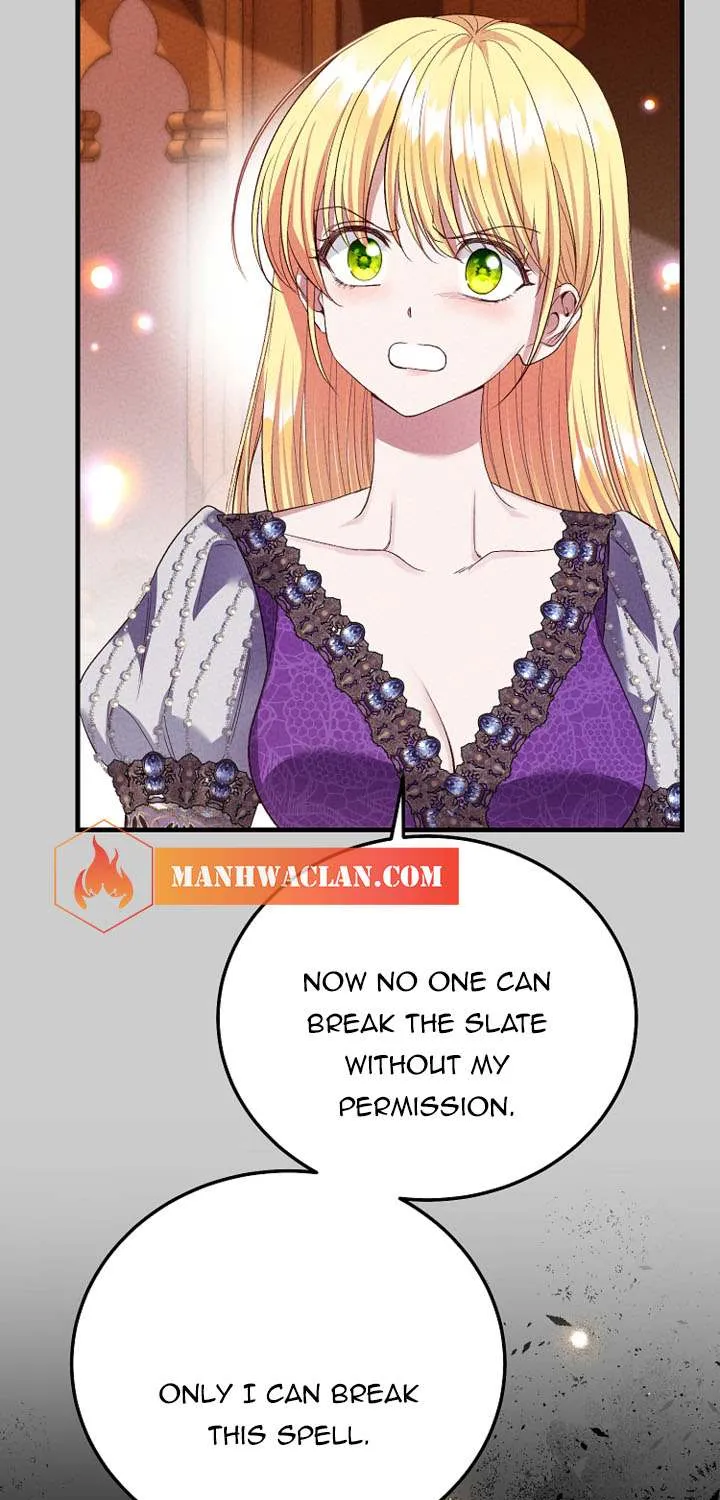 I Became The Wife Of The Monstrous Crown Prince Chapter 69 page 26 - 