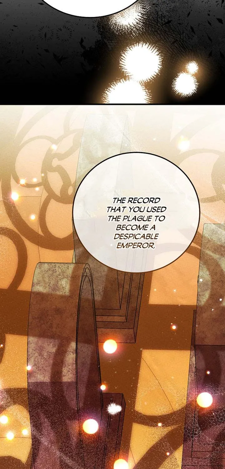 I Became The Wife Of The Monstrous Crown Prince Chapter 69 page 27 - 