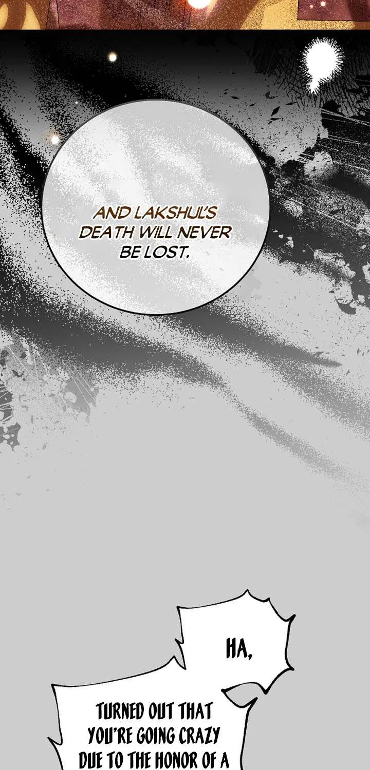 I Became The Wife Of The Monstrous Crown Prince Chapter 69 page 28 - 