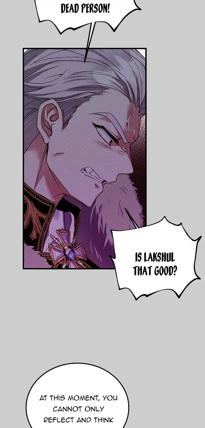 I Became The Wife Of The Monstrous Crown Prince Chapter 69 page 29 - 