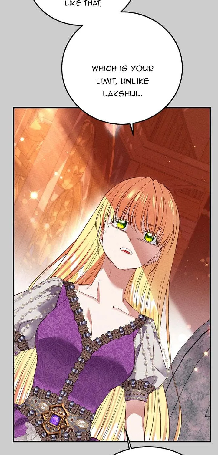 I Became The Wife Of The Monstrous Crown Prince Chapter 69 page 30 - 