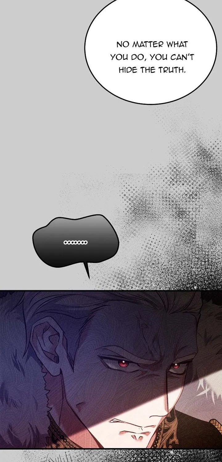 I Became The Wife Of The Monstrous Crown Prince Chapter 69 page 31 - 
