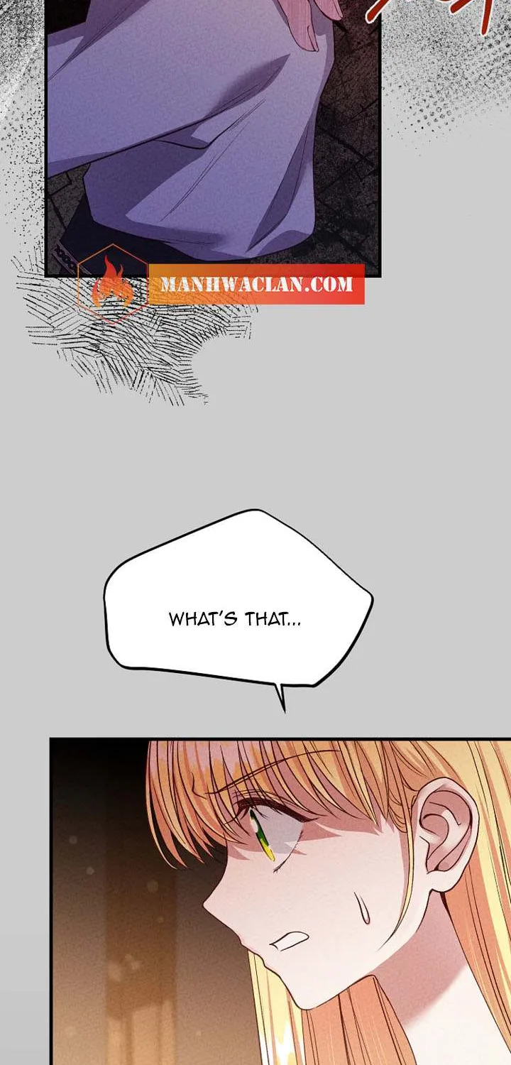 I Became The Wife Of The Monstrous Crown Prince Chapter 69 page 33 - 