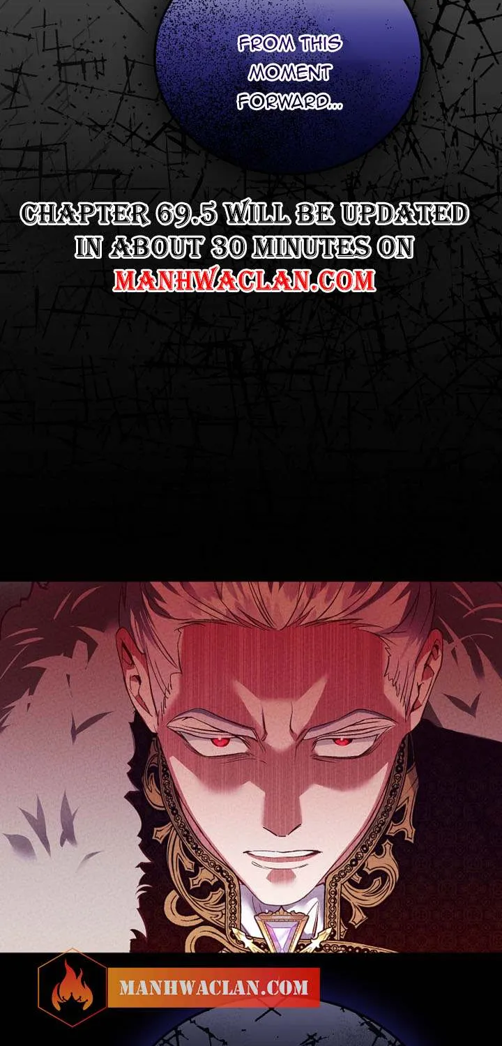 I Became The Wife Of The Monstrous Crown Prince Chapter 69 page 35 - 