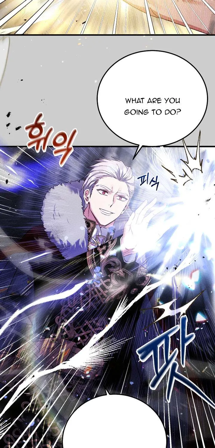 I Became The Wife Of The Monstrous Crown Prince Chapter 69 page 5 - 