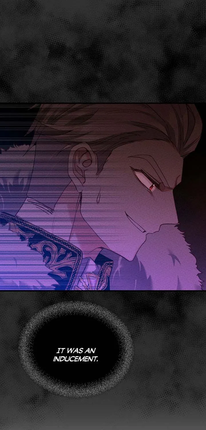 I Became The Wife Of The Monstrous Crown Prince Chapter 69 page 8 - 