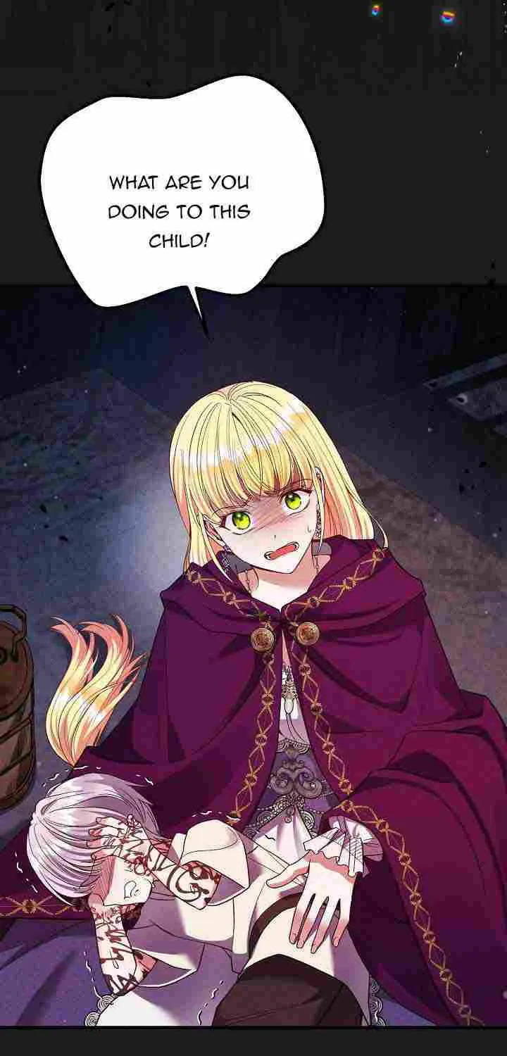 I Became The Wife Of The Monstrous Crown Prince Chapter 70.5 page 11 - 