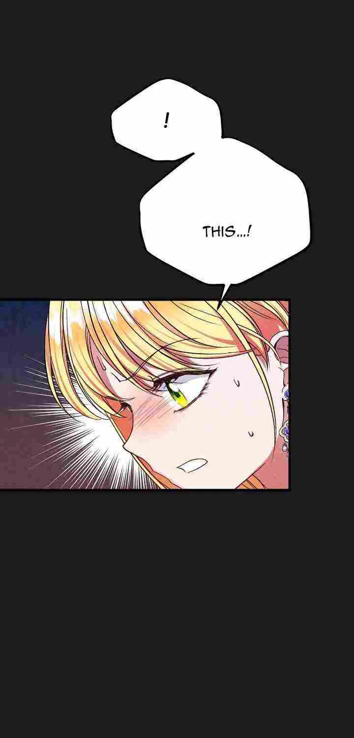 I Became The Wife Of The Monstrous Crown Prince Chapter 70.5 page 12 - 
