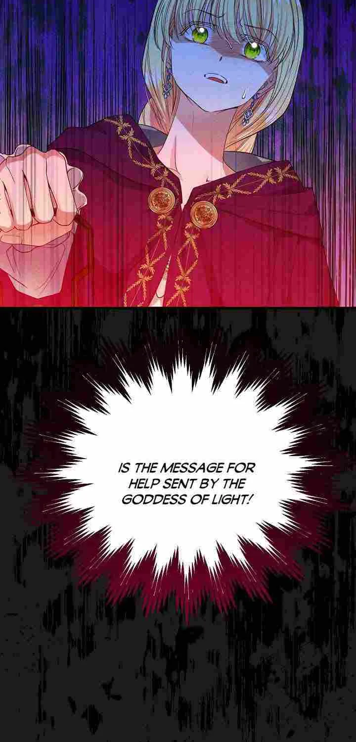 I Became The Wife Of The Monstrous Crown Prince Chapter 70.5 page 17 - 