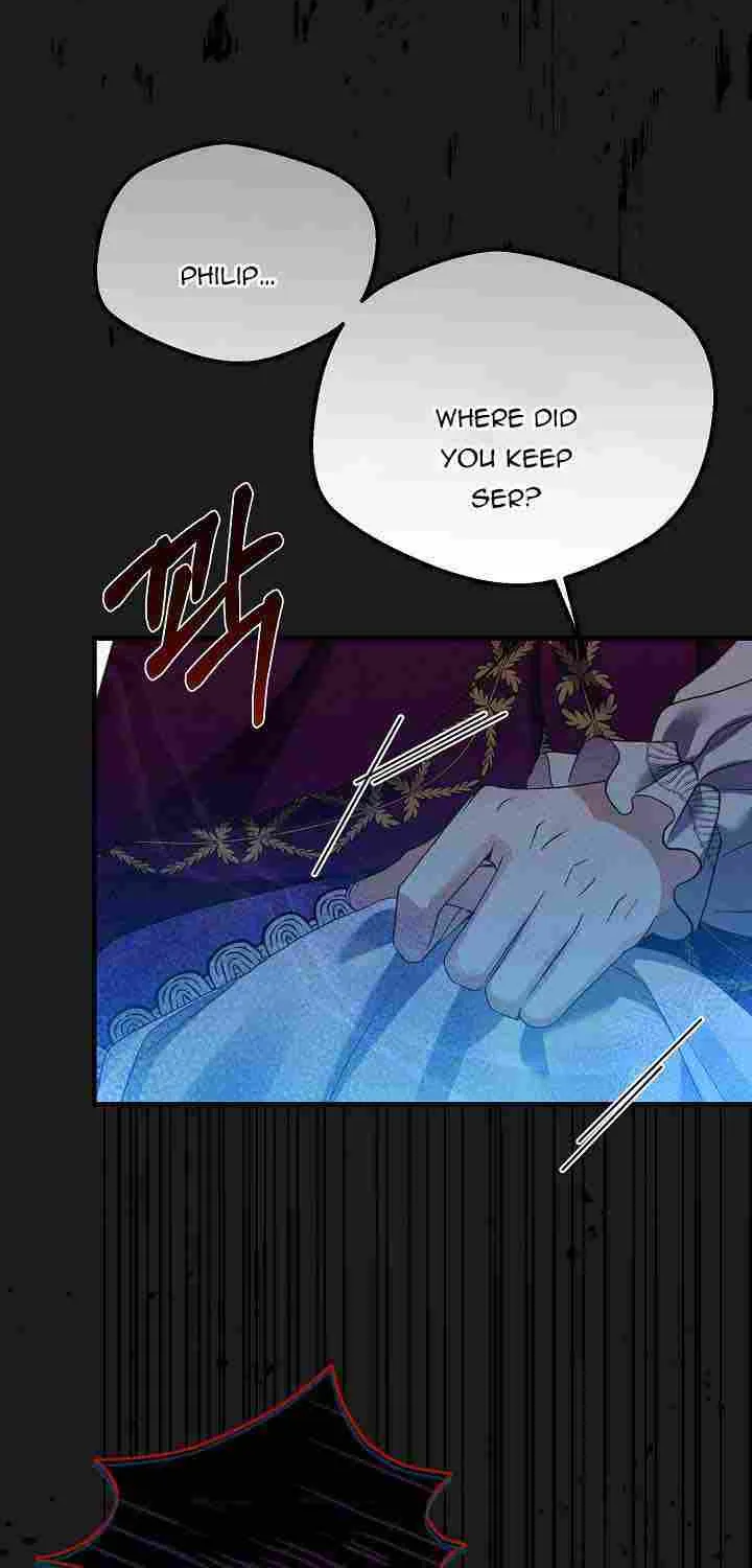 I Became The Wife Of The Monstrous Crown Prince Chapter 70.5 page 18 - 