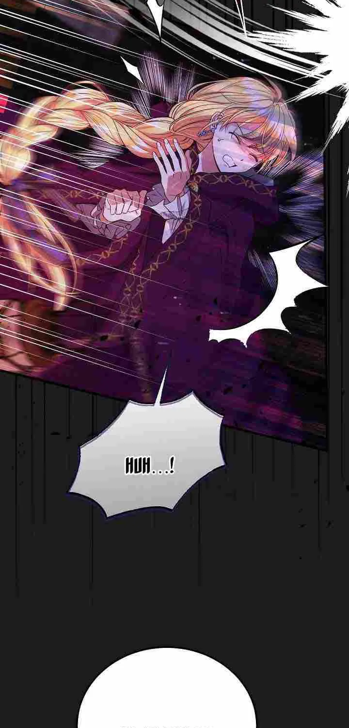 I Became The Wife Of The Monstrous Crown Prince Chapter 70.5 page 21 - 