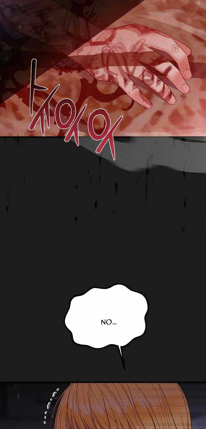I Became The Wife Of The Monstrous Crown Prince Chapter 70.5 page 29 - 