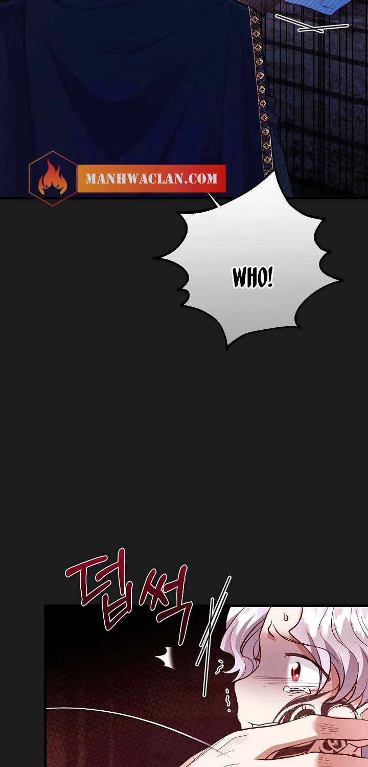 I Became The Wife Of The Monstrous Crown Prince Chapter 70.5 page 36 - 