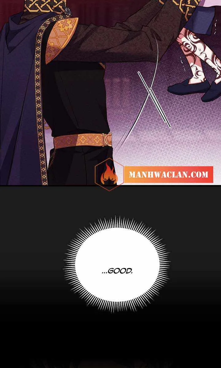 I Became The Wife Of The Monstrous Crown Prince Chapter 70.5 page 38 - 
