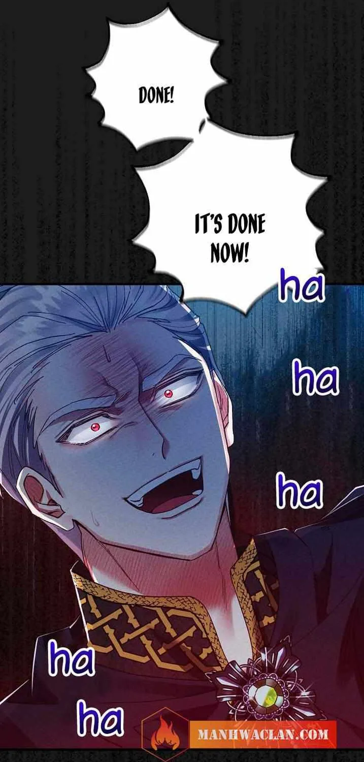 I Became The Wife Of The Monstrous Crown Prince Chapter 70.5 page 40 - 