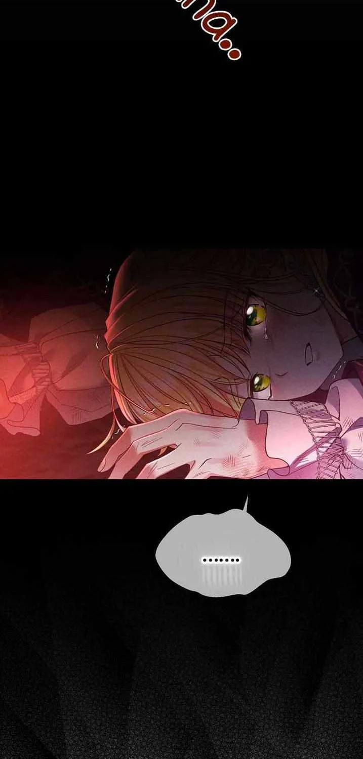 I Became The Wife Of The Monstrous Crown Prince Chapter 70.5 page 42 - 