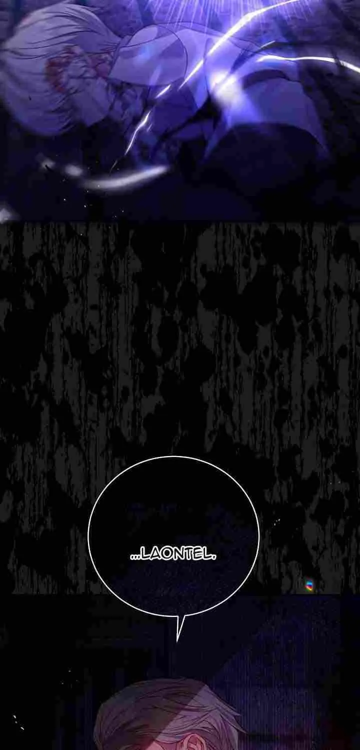 I Became The Wife Of The Monstrous Crown Prince Chapter 70.5 page 9 - 