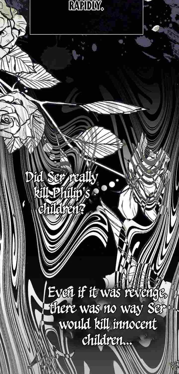 I Became The Wife Of The Monstrous Crown Prince Chapter 70 page 15 - 