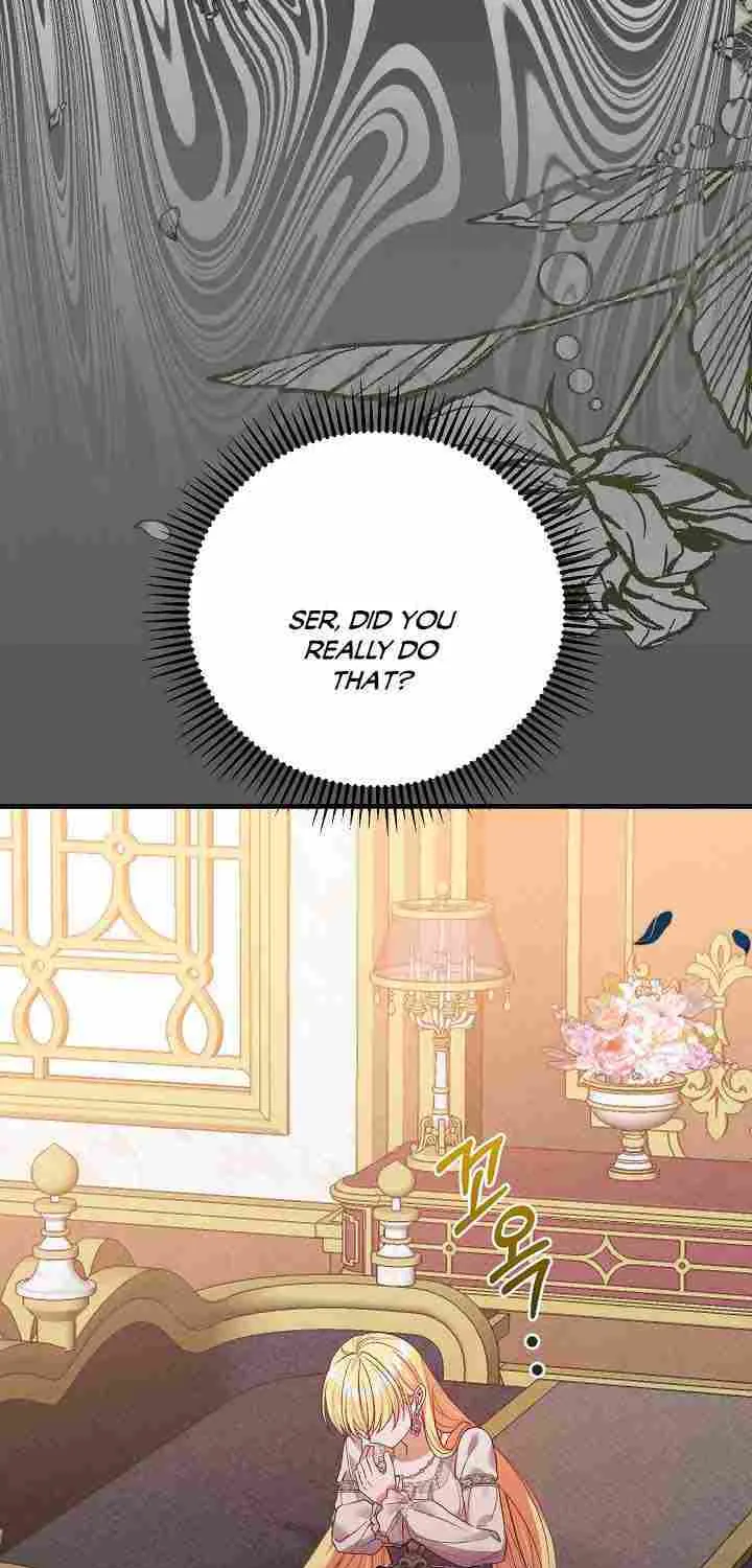 I Became The Wife Of The Monstrous Crown Prince Chapter 70 page 16 - 