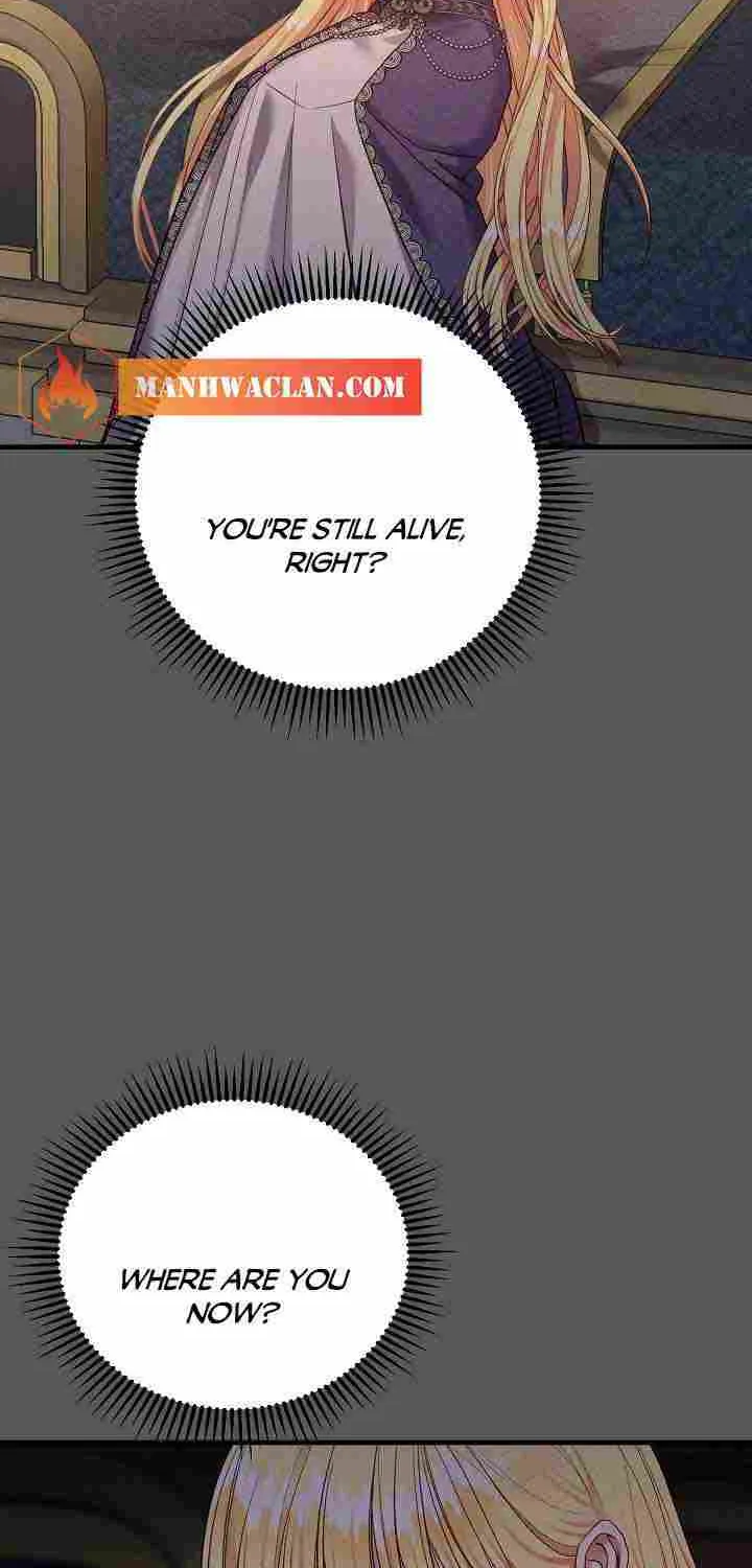 I Became The Wife Of The Monstrous Crown Prince Chapter 70 page 17 - 