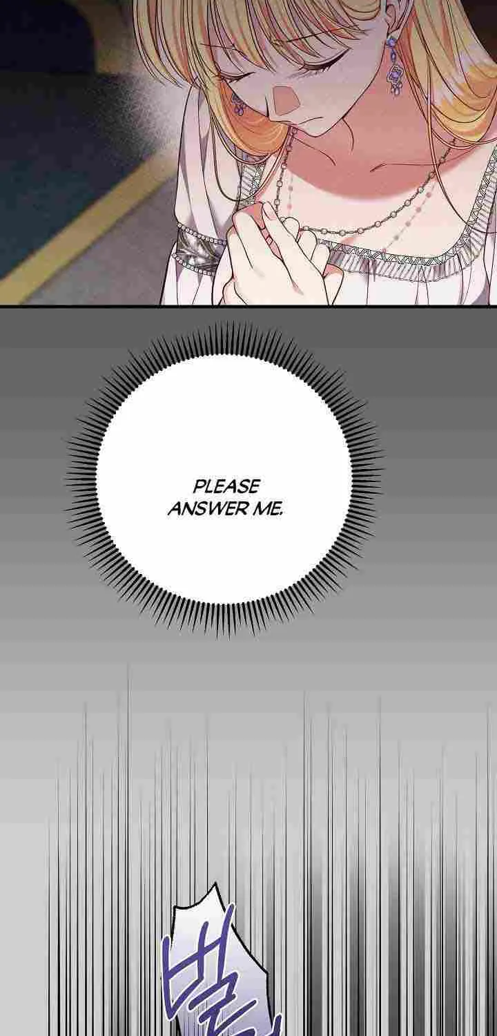 I Became The Wife Of The Monstrous Crown Prince Chapter 70 page 18 - 