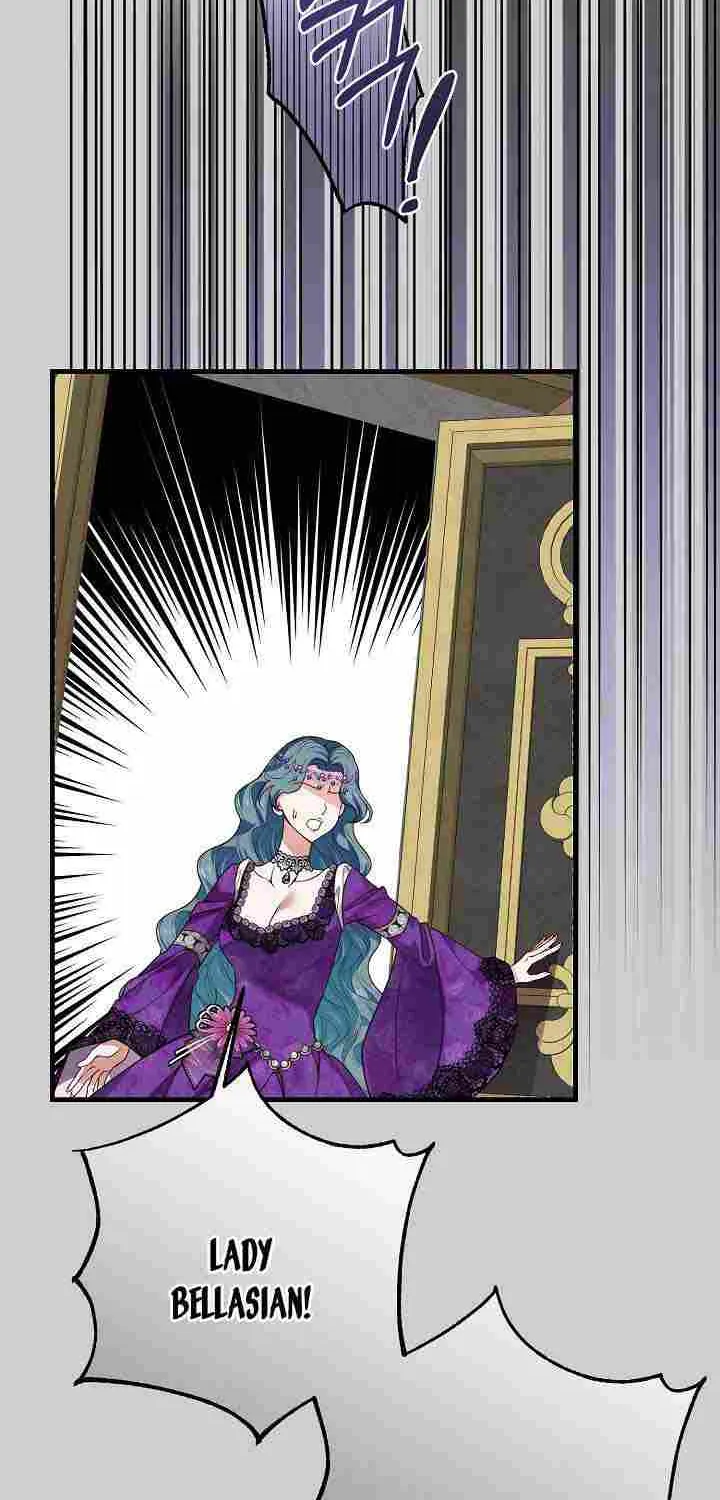 I Became The Wife Of The Monstrous Crown Prince Chapter 70 page 19 - 