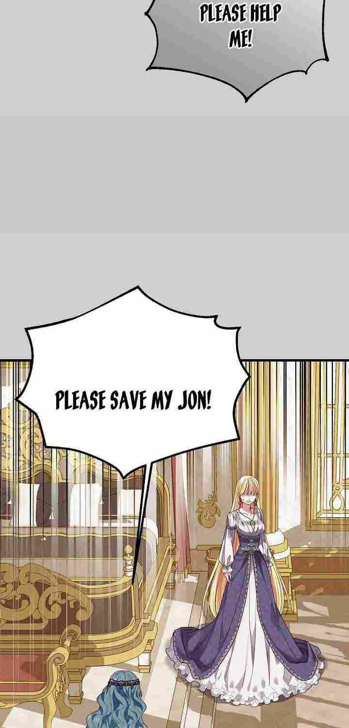I Became The Wife Of The Monstrous Crown Prince Chapter 70 page 20 - 