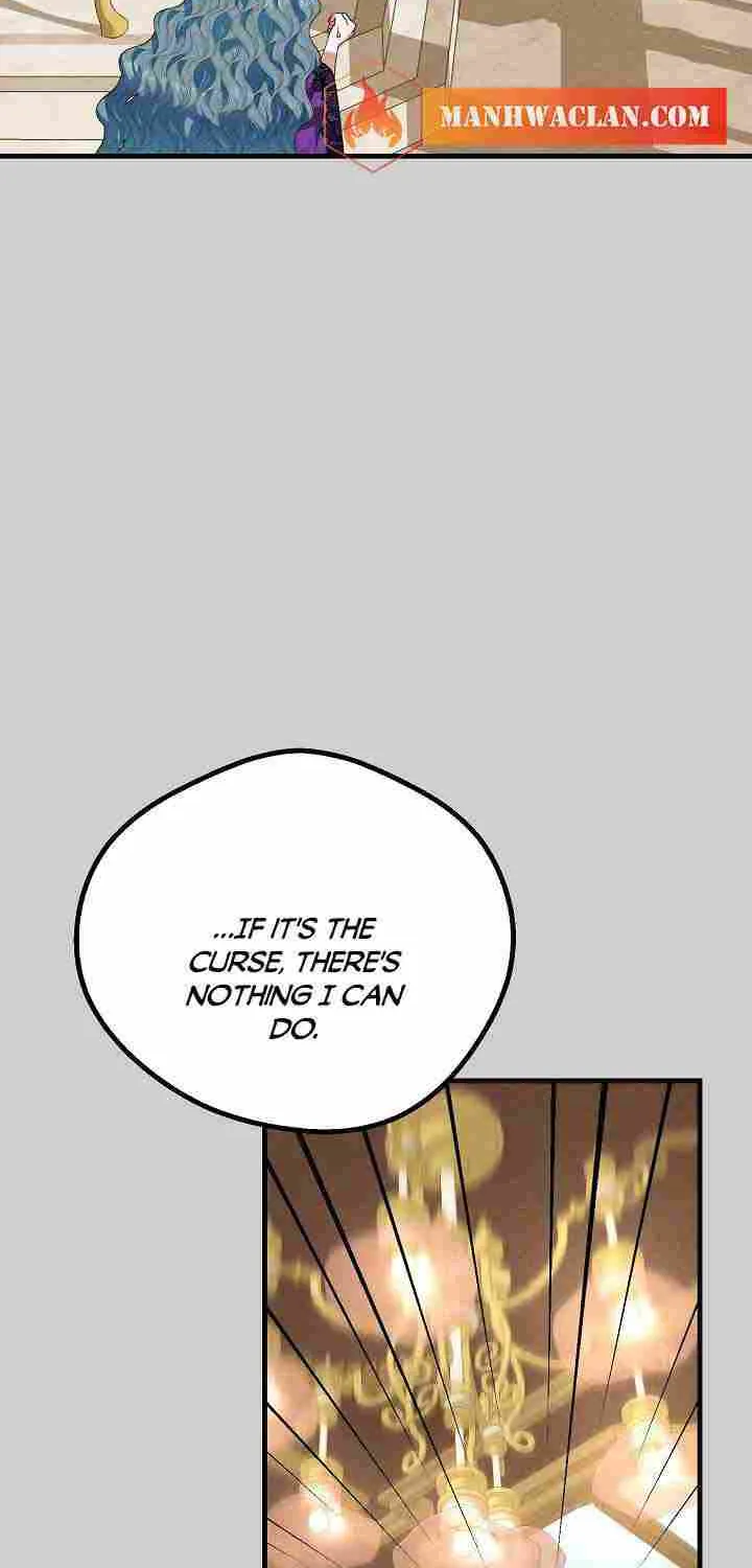 I Became The Wife Of The Monstrous Crown Prince Chapter 70 page 21 - 