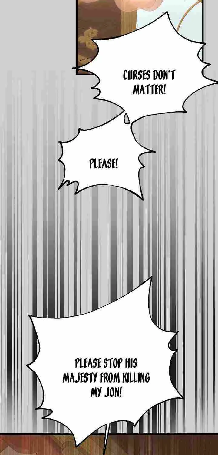I Became The Wife Of The Monstrous Crown Prince Chapter 70 page 22 - 