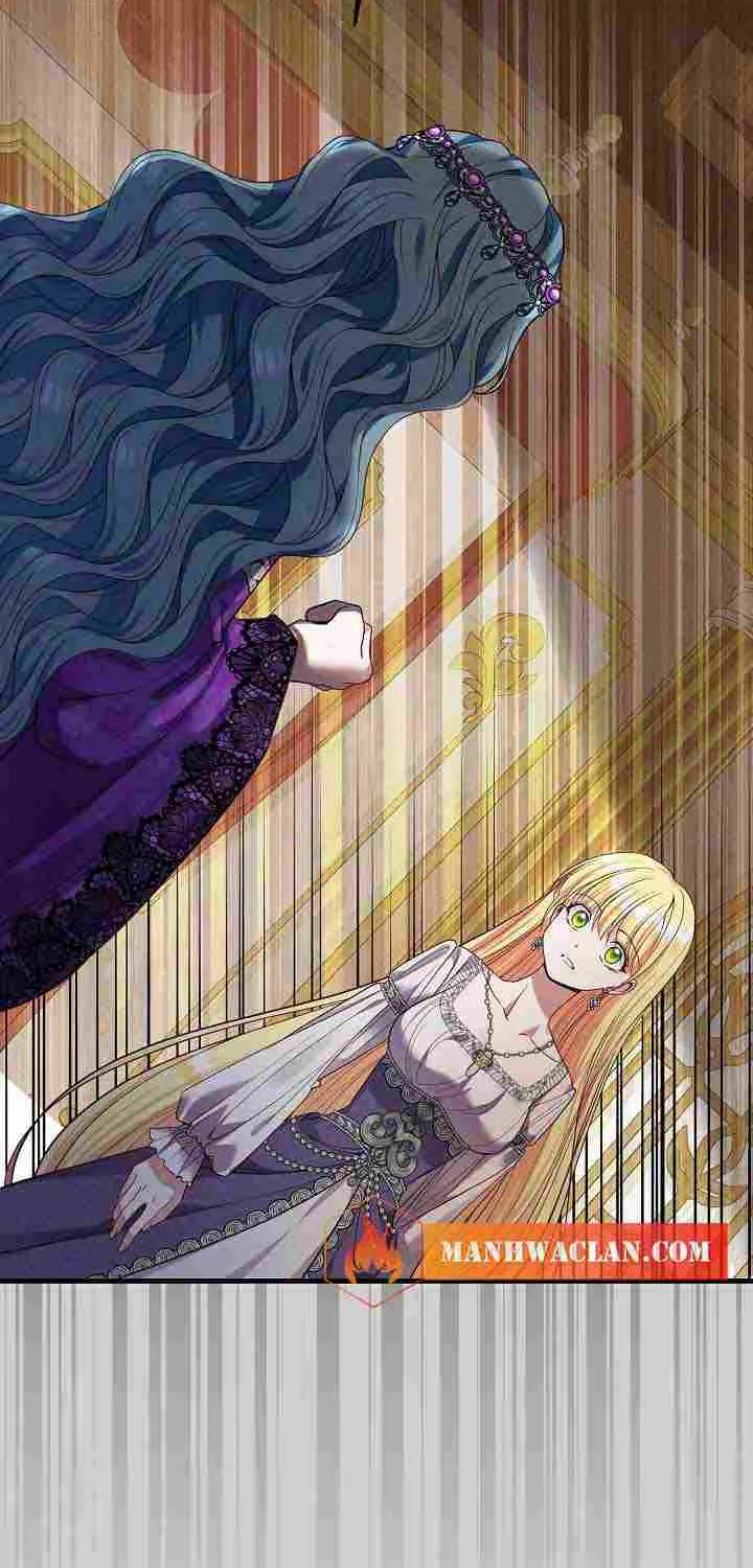 I Became The Wife Of The Monstrous Crown Prince Chapter 70 page 23 - 