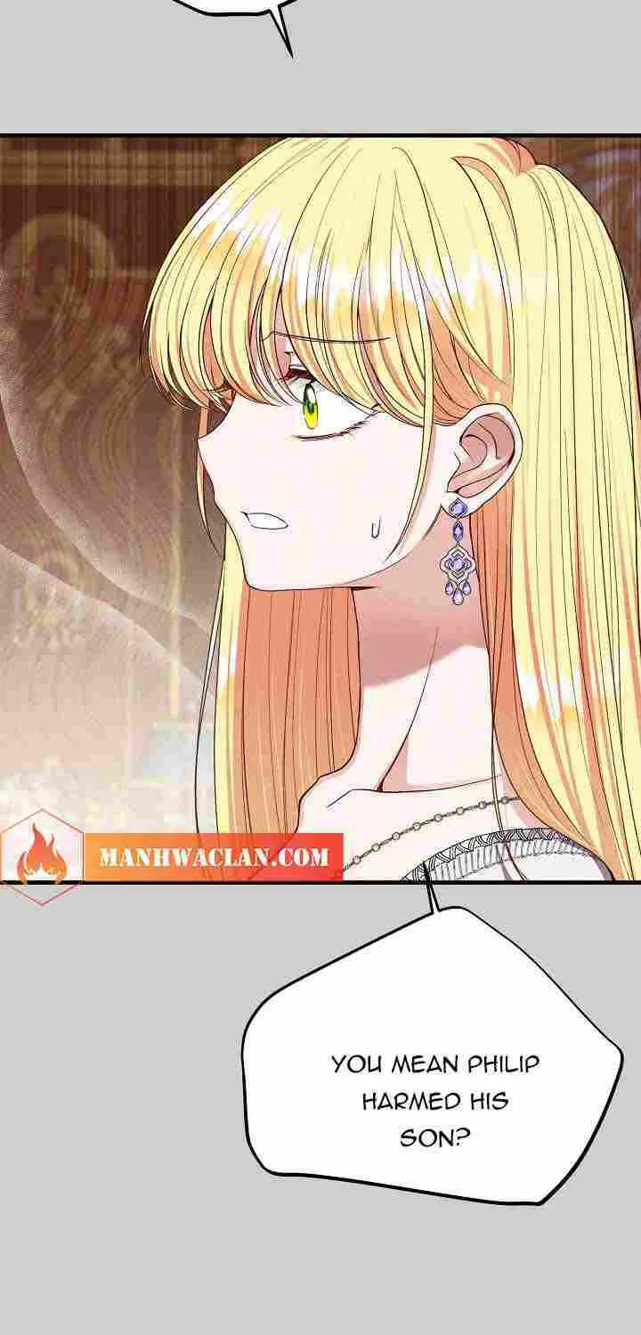 I Became The Wife Of The Monstrous Crown Prince Chapter 70 page 25 - 