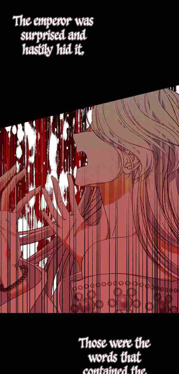 I Became The Wife Of The Monstrous Crown Prince Chapter 70 page 30 - 