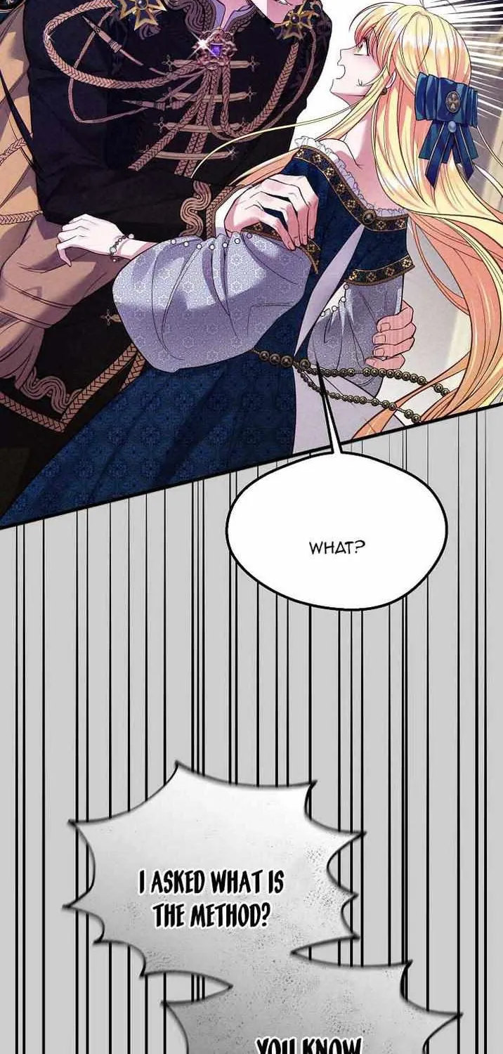 I Became The Wife Of The Monstrous Crown Prince Chapter 70 page 4 - 