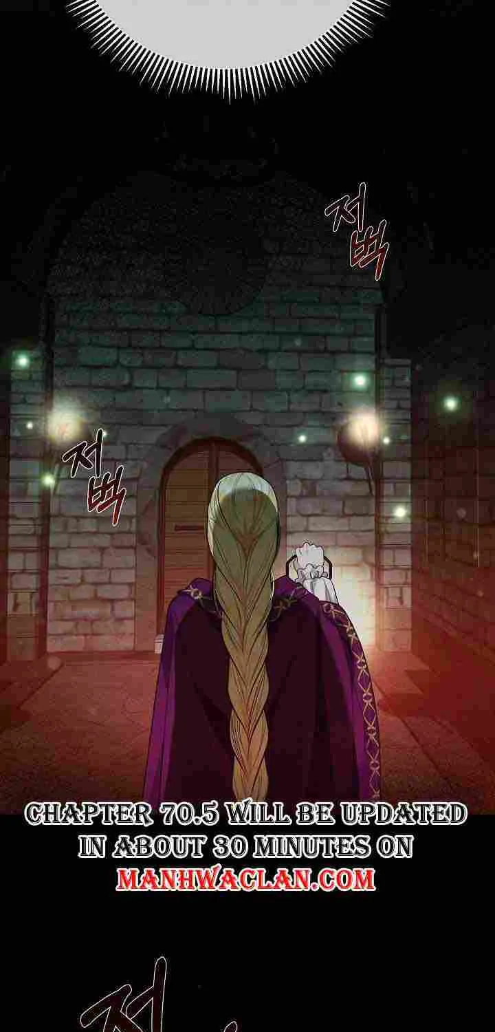 I Became The Wife Of The Monstrous Crown Prince Chapter 70 page 35 - 