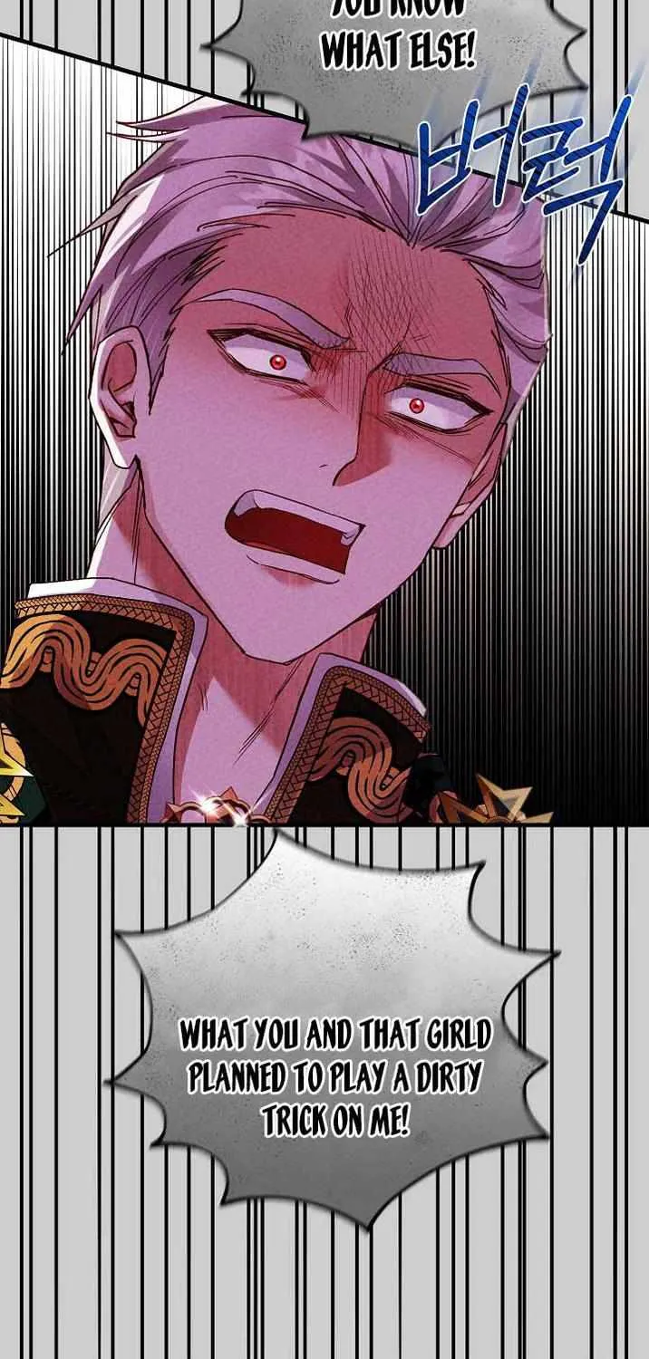I Became The Wife Of The Monstrous Crown Prince Chapter 70 page 5 - 