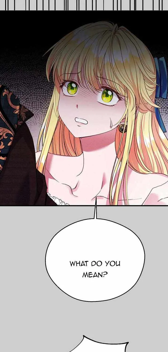 I Became The Wife Of The Monstrous Crown Prince Chapter 70 page 6 - 