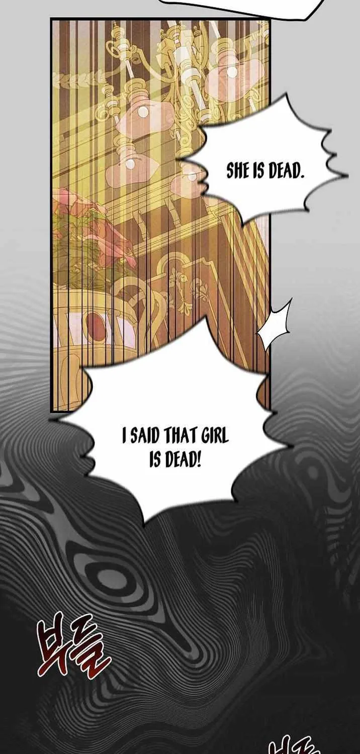 I Became The Wife Of The Monstrous Crown Prince Chapter 70 page 8 - 