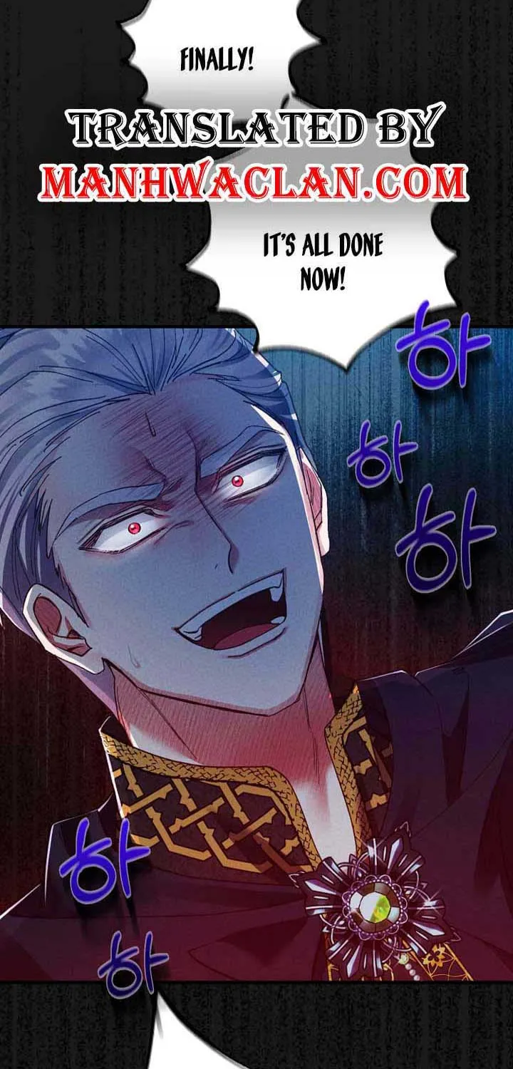 I Became The Wife Of The Monstrous Crown Prince Chapter 71 page 2 - 
