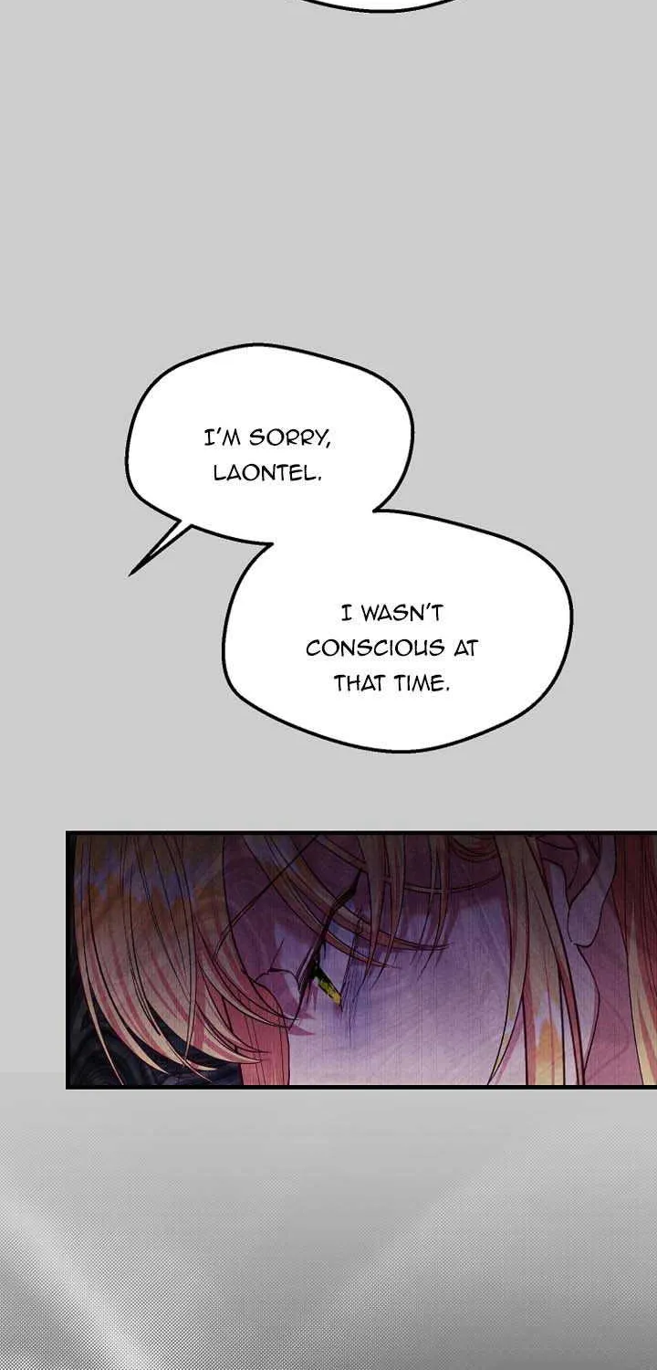 I Became The Wife Of The Monstrous Crown Prince Chapter 71 page 13 - 
