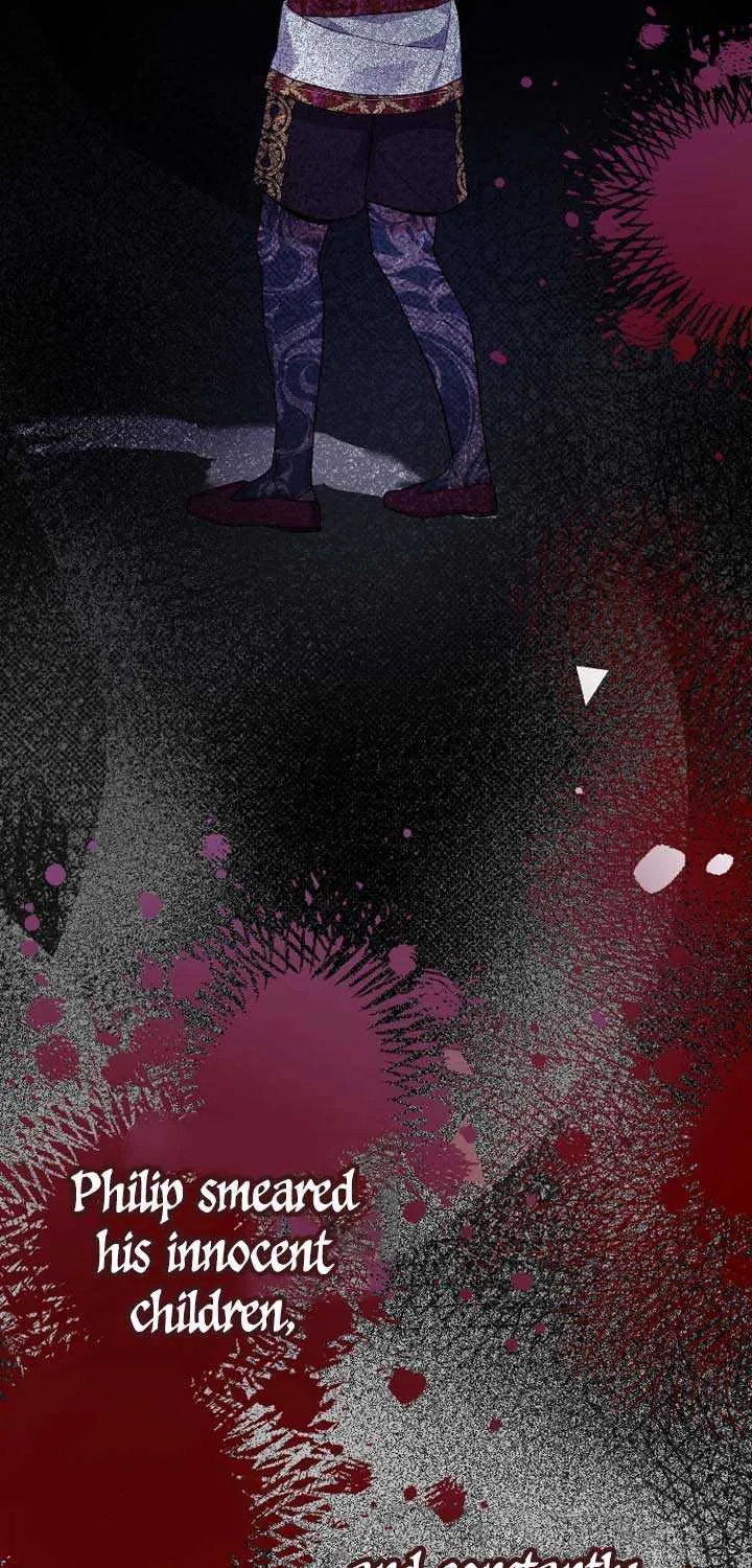 I Became The Wife Of The Monstrous Crown Prince Chapter 71 page 18 - 