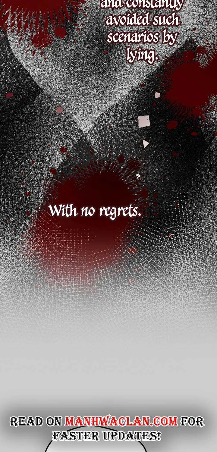I Became The Wife Of The Monstrous Crown Prince Chapter 71 page 19 - 