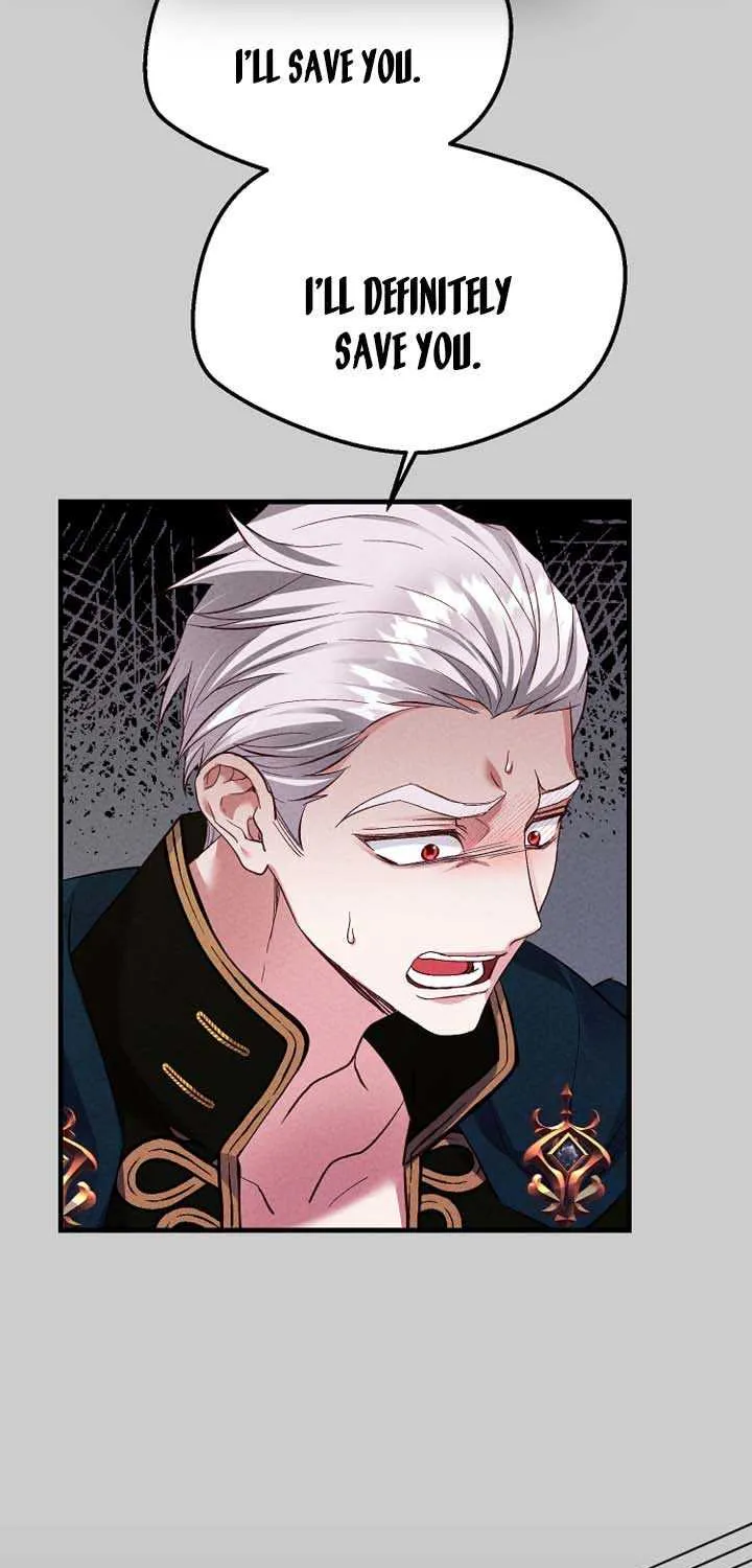 I Became The Wife Of The Monstrous Crown Prince Chapter 71 page 20 - 