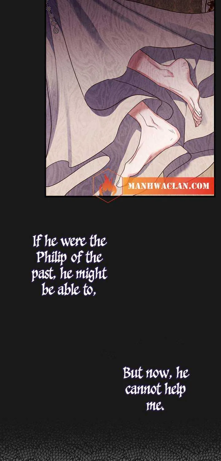 I Became The Wife Of The Monstrous Crown Prince Chapter 71 page 22 - 