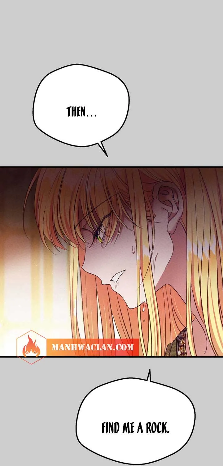 I Became The Wife Of The Monstrous Crown Prince Chapter 71 page 25 - 