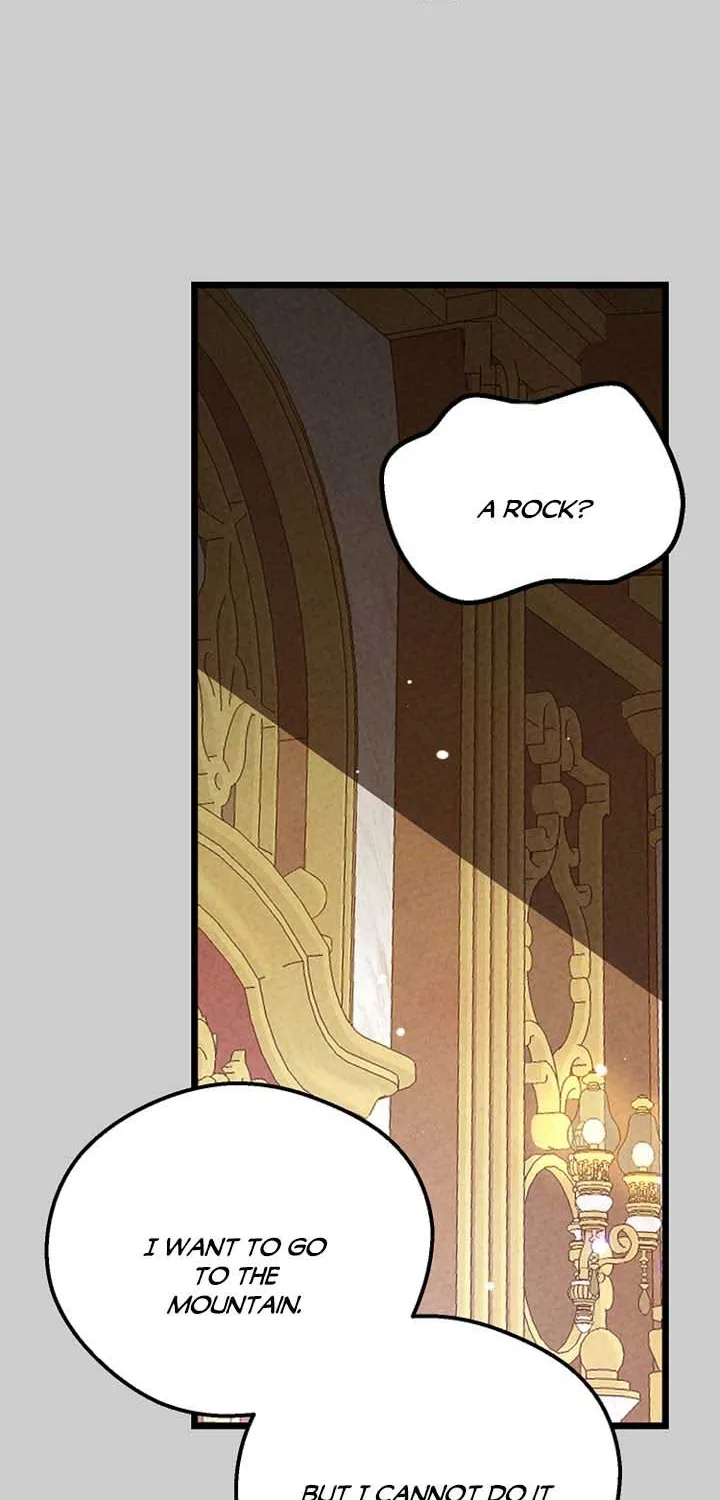 I Became The Wife Of The Monstrous Crown Prince Chapter 71 page 26 - 