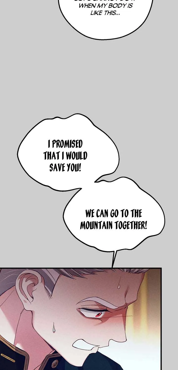 I Became The Wife Of The Monstrous Crown Prince Chapter 71 page 27 - 