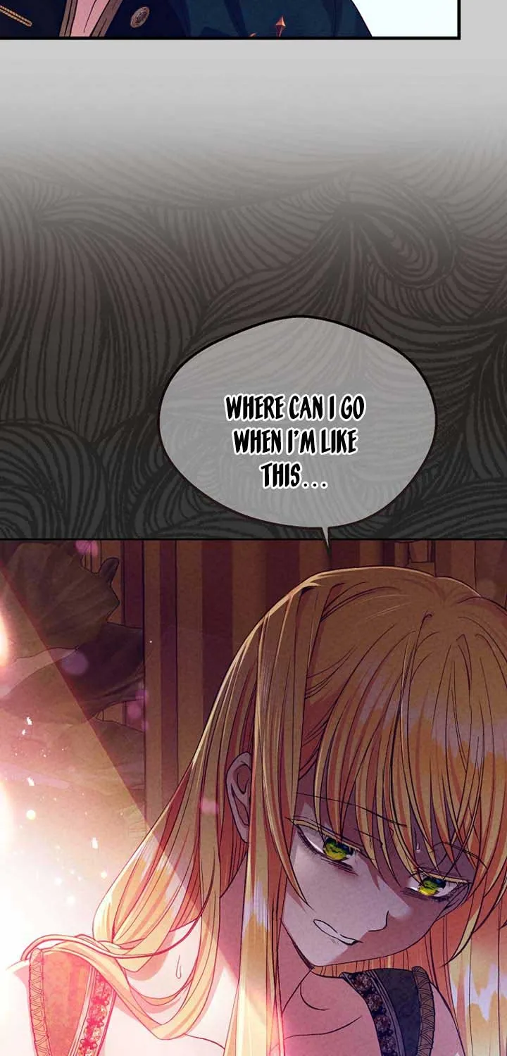 I Became The Wife Of The Monstrous Crown Prince Chapter 71 page 28 - 