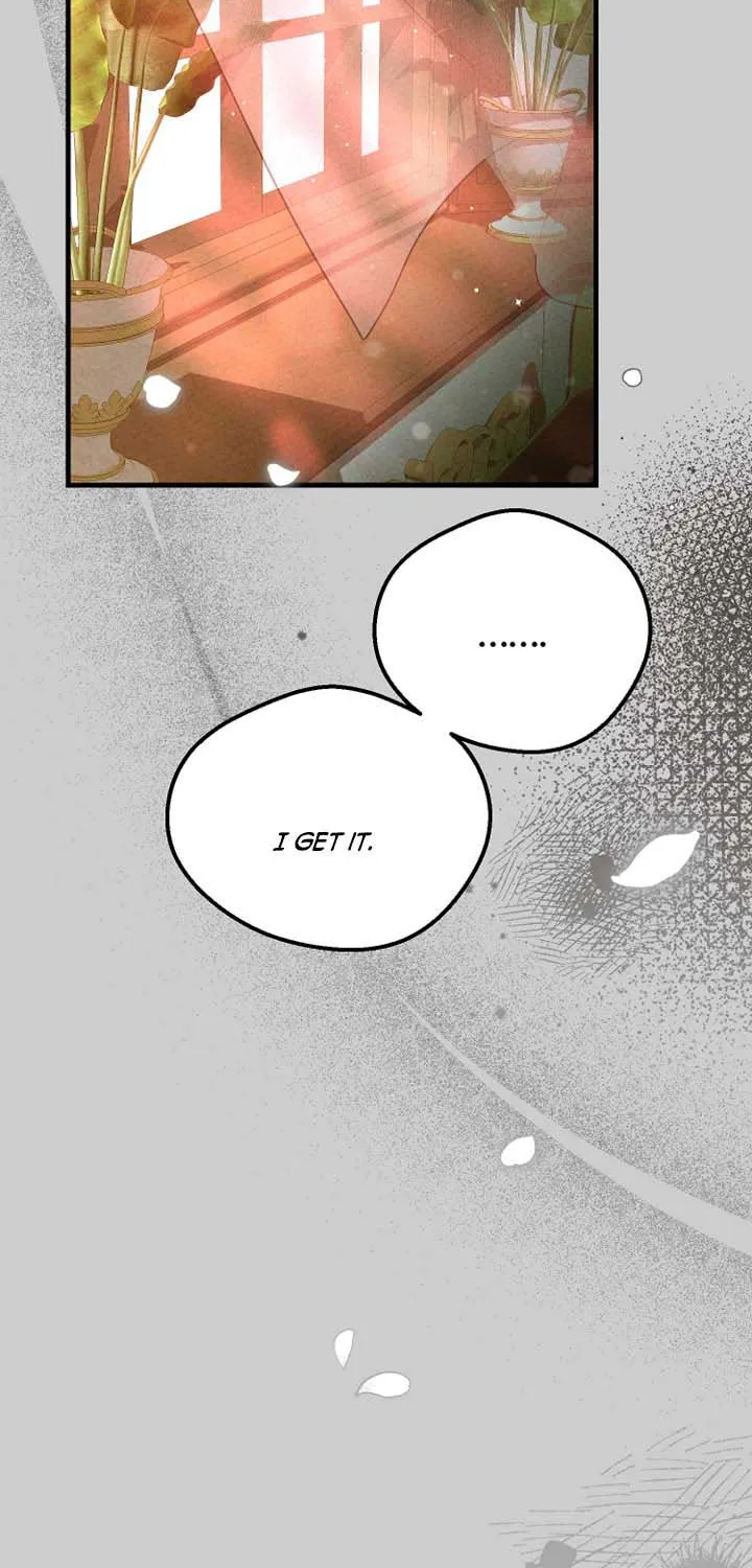 I Became The Wife Of The Monstrous Crown Prince Chapter 71 page 30 - 