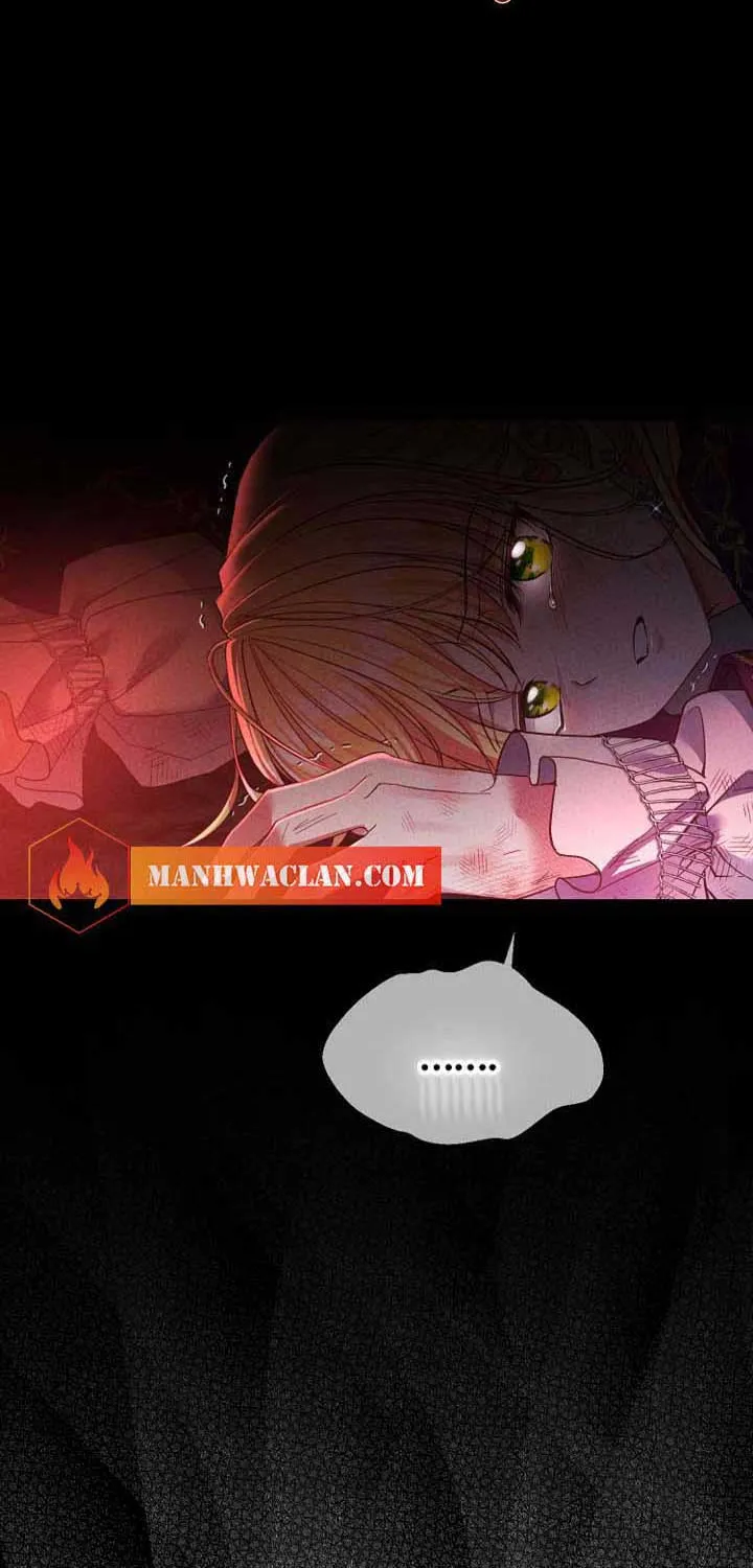 I Became The Wife Of The Monstrous Crown Prince Chapter 71 page 4 - 